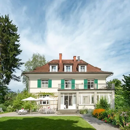 Signau House & Garden Boutique 호텔 4*