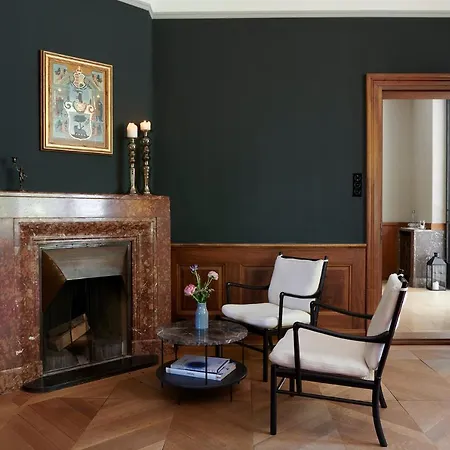 Signau House & Garden Boutique Zurich