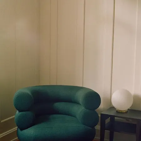 Signau House & Garden Boutique Hotel Zurich