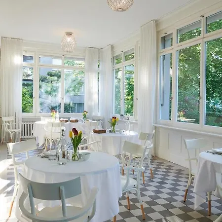 Signau House & Garden Boutique 4* 취리히