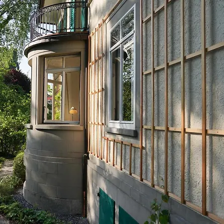 호텔 Signau House & Garden Boutique 취리히