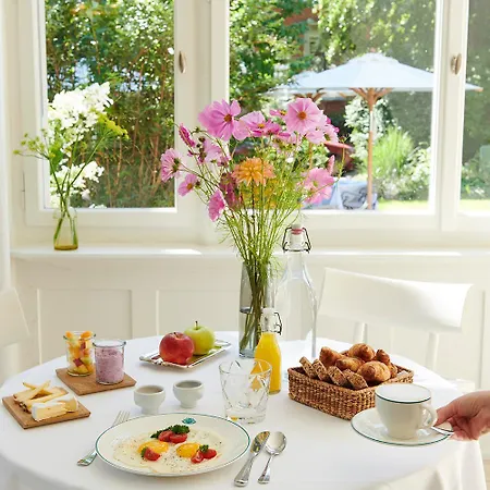 Signau House & Garden Boutique Hotel