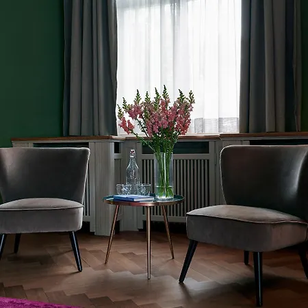 Signau House & Garden Boutique Zurich