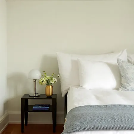 Signau House & Garden Boutique 호텔 4*