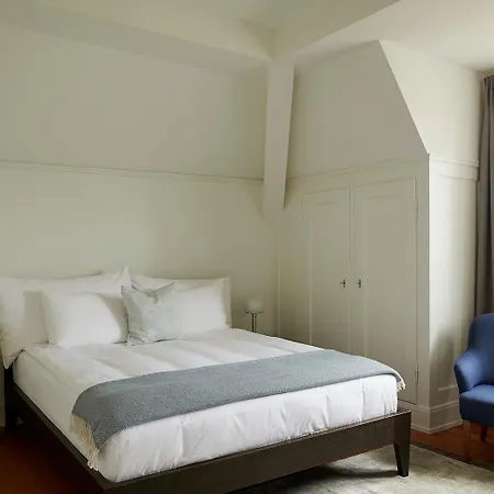 호텔 Signau House & Garden Boutique 취리히