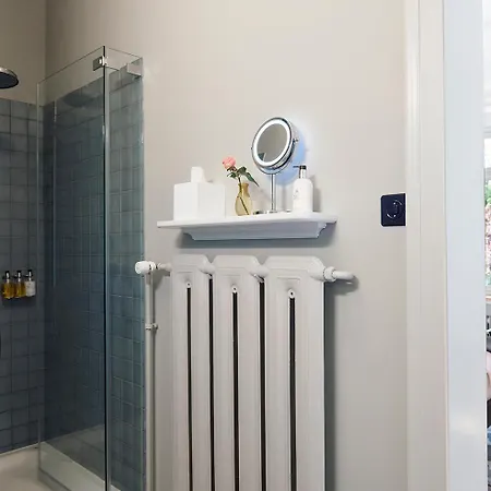 Signau House & Garden Boutique Hotel