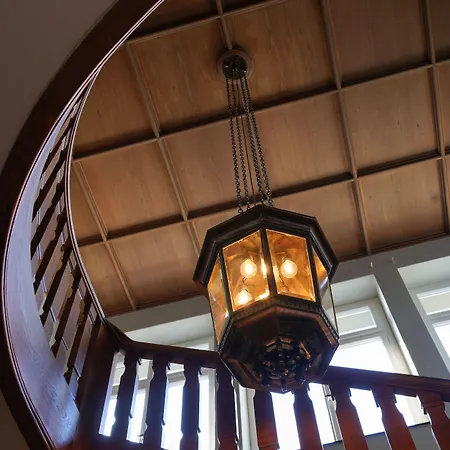 Signau House & Garden Boutique Hotel Zurich