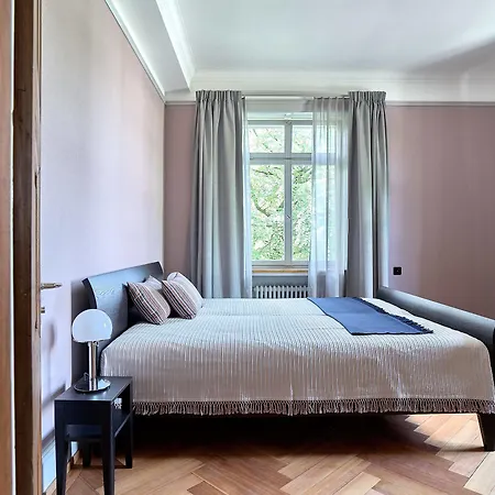 Signau House & Garden Boutique Zurich