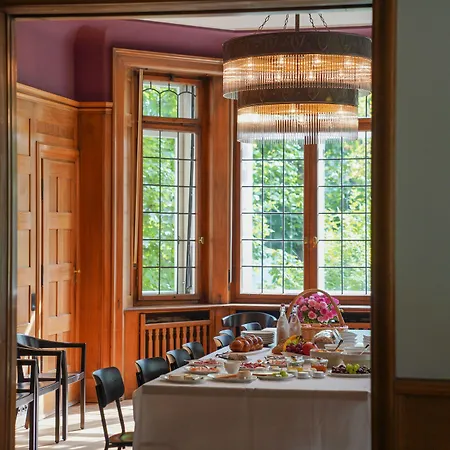 Signau House & Garden Boutique Zurich