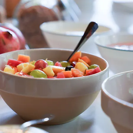 Signau House & Garden Boutique Hotel Zurich