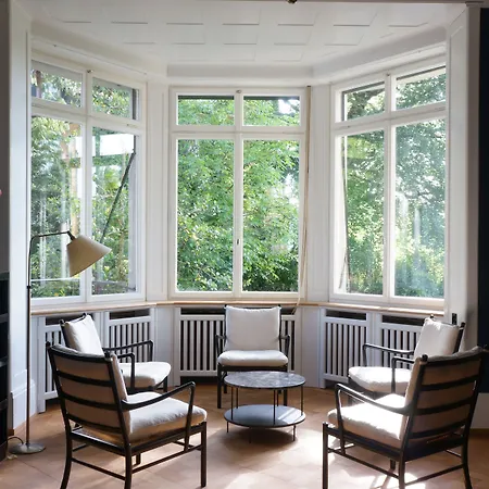 Hotel Signau House & Garden Boutique