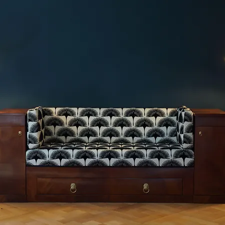 Signau House & Garden Boutique Hotel Zurich