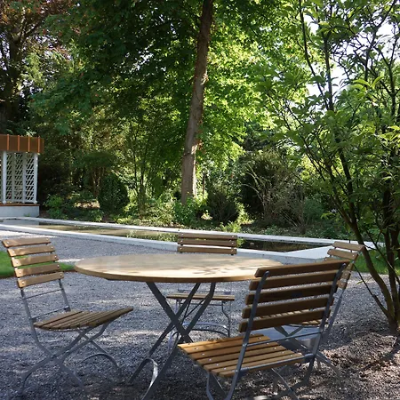 Signau House & Garden Boutique Hotel