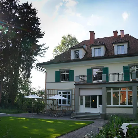 Signau House & Garden Boutique Hotel