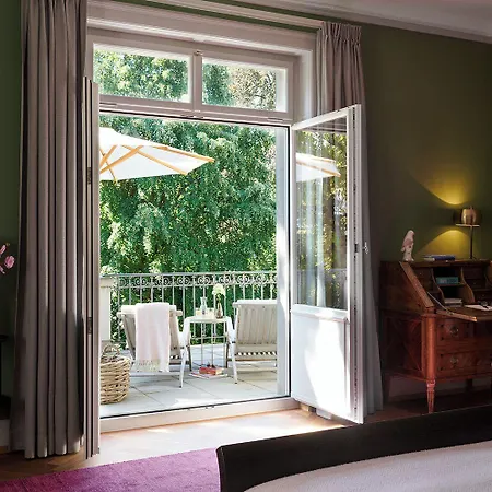 Hotel Signau House & Garden Boutique