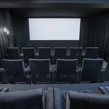 Hotel Signau House & Garden Boutique Zurich