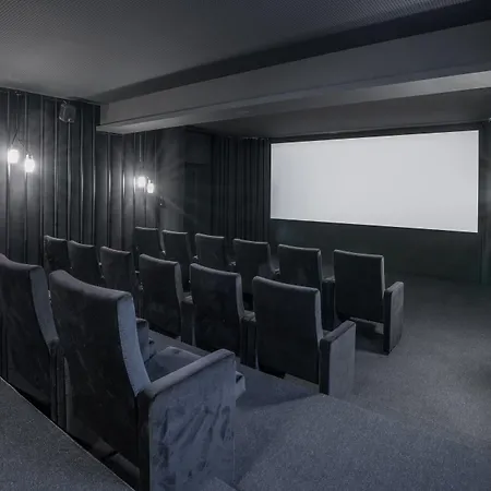 Hotel Signau House & Garden Boutique Zurich