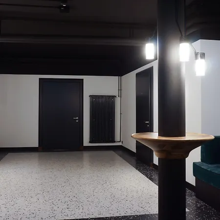 Signau House & Garden Boutique 4*