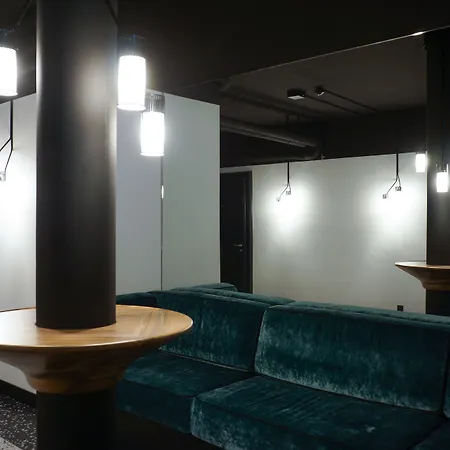 Signau House & Garden Boutique Hotel 4*