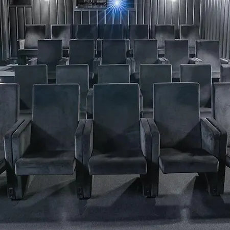 Signau House & Garden Boutique Hotel Zurich