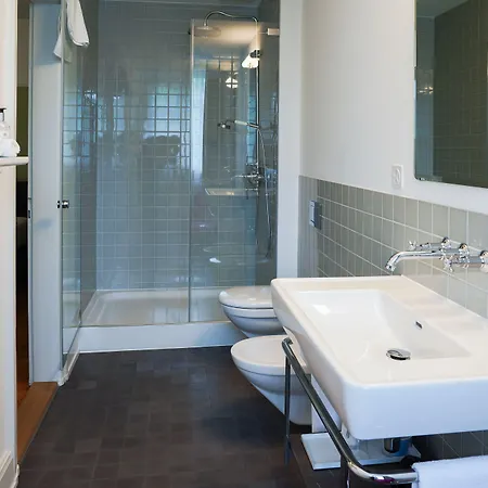 Signau House & Garden Boutique 4* Zurich