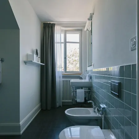 Signau House & Garden Boutique Hotel