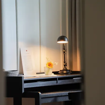 Hotel Signau House & Garden Boutique