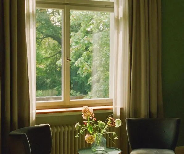 Signau House & Garden Boutique Hotel