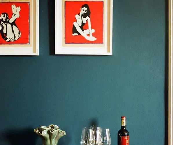 Hotel Signau House & Garden Boutique 4*