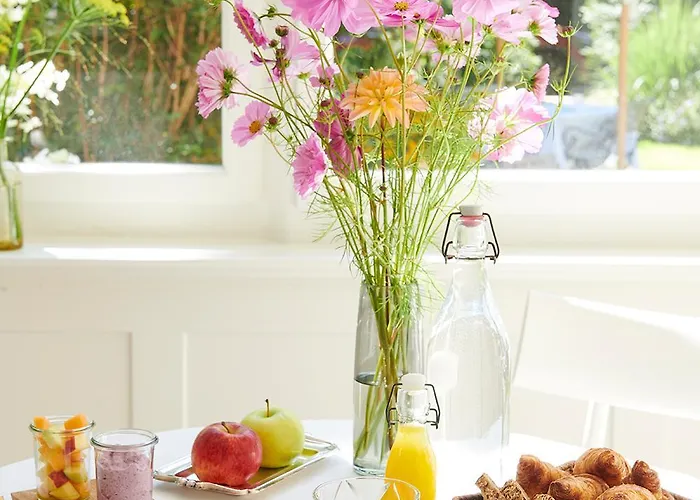 Hotel Signau House & Garden Boutique