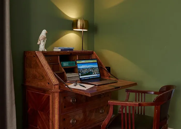 Hotel Signau House & Garden Boutique