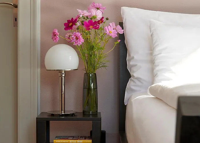 Signau House & Garden Boutique Zurich