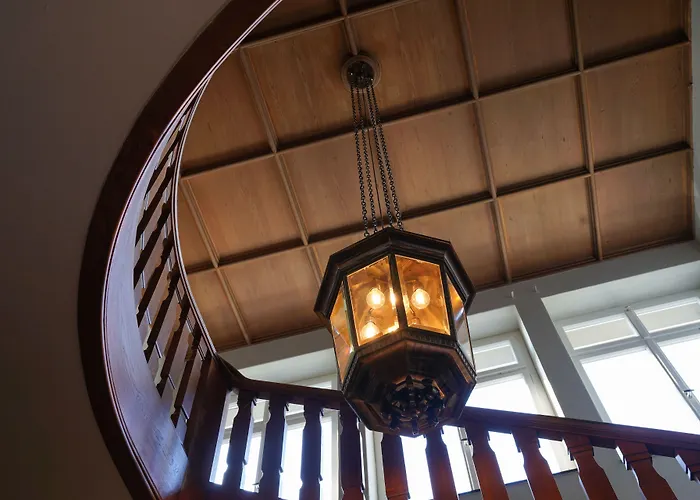 Signau House & Garden Boutique Hotel Zurich