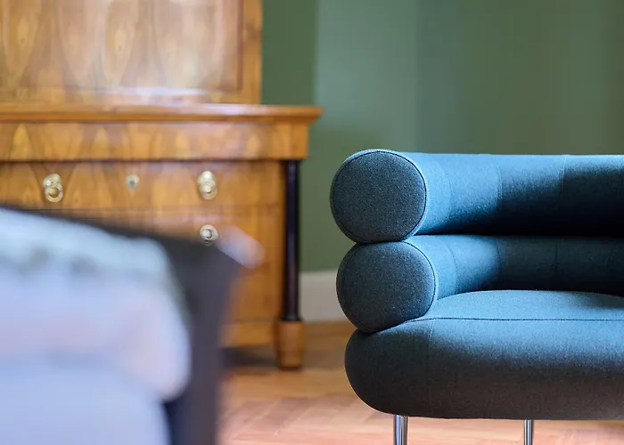 Hotel Signau House & Garden Boutique 4*