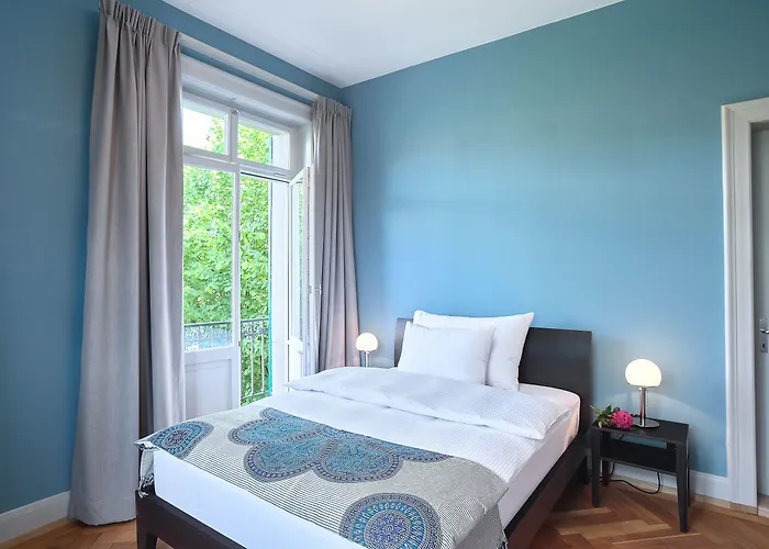 Signau House & Garden Boutique 4* Zurich