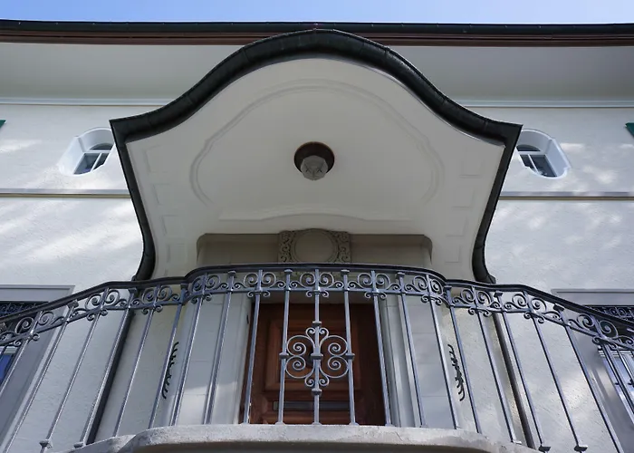 Signau House & Garden Boutique Hotel