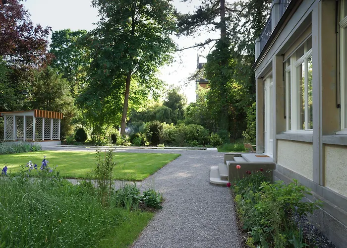 Hotel Signau House & Garden Boutique 4*