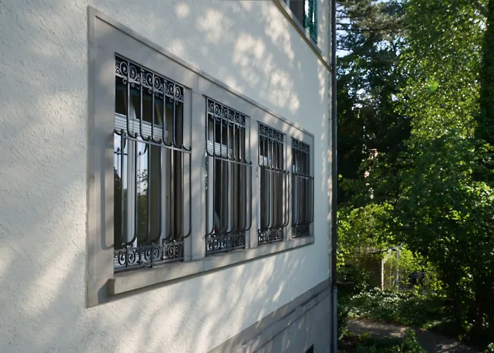 Signau House & Garden Boutique Hotel 4*