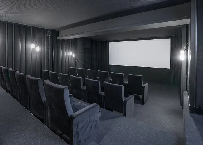 Hotel Signau House & Garden Boutique Zurich