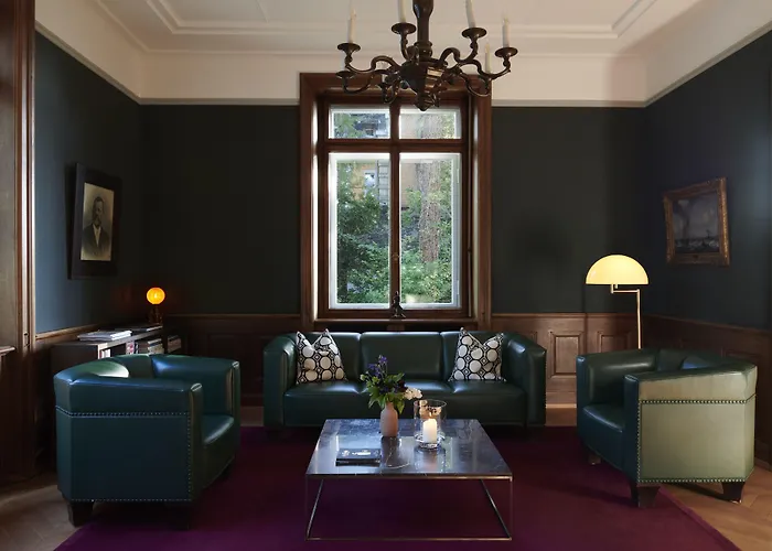 Signau House & Garden Boutique Zurich