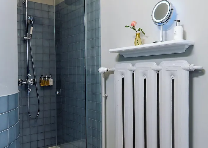 Signau House & Garden Boutique Hotel 4*