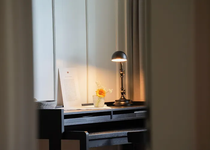 Hotel Signau House & Garden Boutique