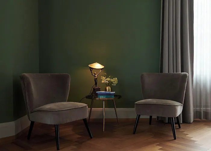 Signau House & Garden Boutique 4* Zurich