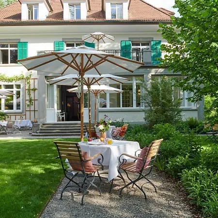 ホテル Signau House & Garden Boutique チューリッヒ