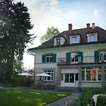 Signau House & Garden Boutique Szálloda