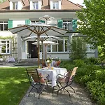 Szálloda Signau House & Garden Boutique Zürich
