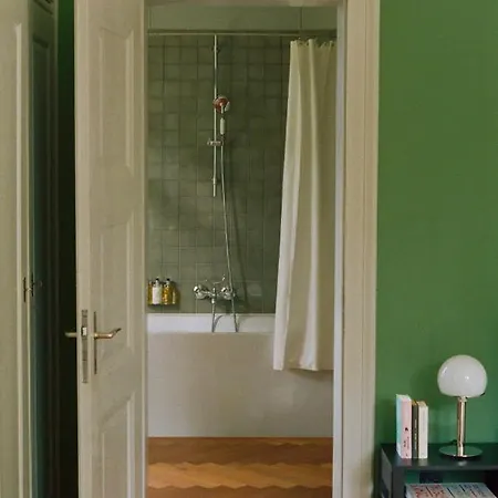 Signau House & Garden Boutique 4*