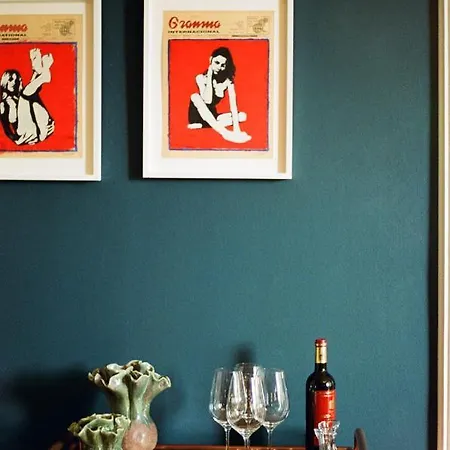 Szálloda Signau House & Garden Boutique 4*