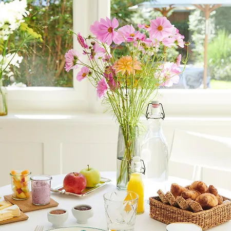 酒店 Signau House & Garden Boutique