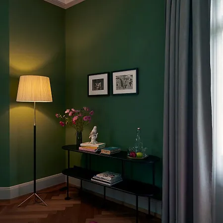 Szálloda Signau House & Garden Boutique 4*
